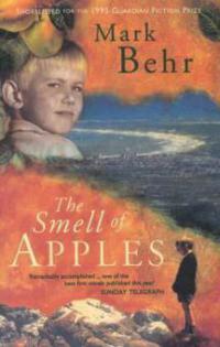 The Smell of Apples - Mark Behr