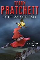 Echt zauberhaft - Terry Pratchett