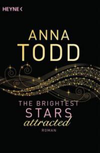 The Brightest Stars  - connected - Anna Todd