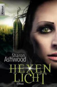 Hexenlicht - Sharon Ashwood