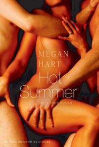 Hot Summer - Megan Hart