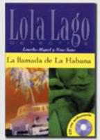 La Llamada De La Habana - Lourdes Miquel, Neus Sans