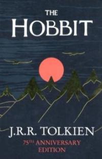 The Hobbit - John R. R. Tolkien