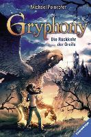 Gryphony - Die Rückkehr der Greife - Michael Peinkofer