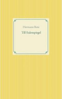 Till Eulenspiegel - Hermann Bote