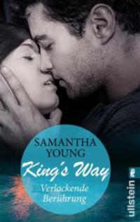 King's Way - Samantha Young