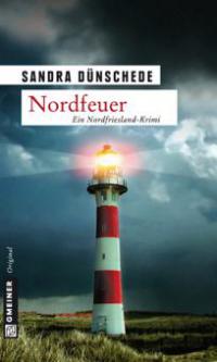 Nordfeuer - Sandra Dünschede