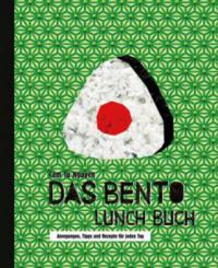 Das Bento Lunch Buch - Cam Tu Nguyen