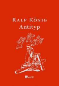 Antityp - Ralf König