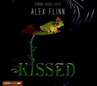 Kissed - Alex Flinn