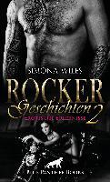 Rocker Geschichten 2 - Simona Wiles