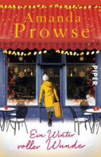 Ein Winter voller Wunder - Amanda Prowse