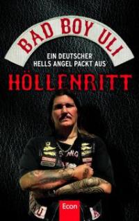 Höllenritt - Ulrich Detrois