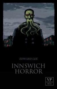 Innswich Horror - Edward Lee