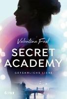 Secret Academy - Valentina Fast