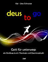 Deus to go - Kai-Uwe Schroeter