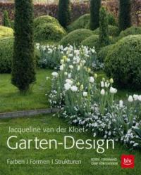 Garten-Design - Jacqueline van der Kloet