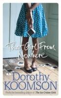 That Girl From Nowhere - Dorothy Koomson