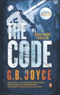 The Code - G B Joyce