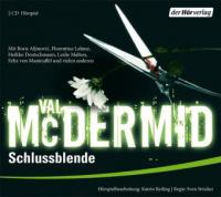 Schlussblende, 2 Audio-CDs - Val McDermid