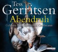 Abendruh, 6 Audio-CDs - Tess Gerritsen