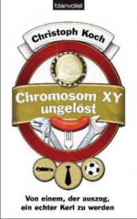 Chromosom XY ungelöst - Christoph Koch