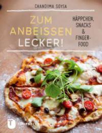 Zum Anbeißen lecker! - Chandima Soysa