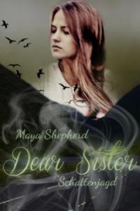 Schattenjagd - Maya Shepherd