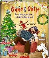 Onno & Ontje (Bd. 4) - Thomas Springer