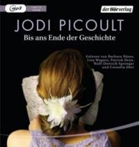 Bis ans Ende der Geschichte, 1 Audio, - Jodi Picoult
