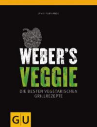 Weber's Veggie - Jamie Purviance