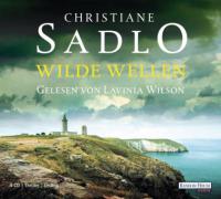 Wilde Wellen - Christiane Sadlo