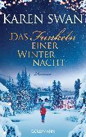 Das Funkeln einer Winternacht - Karen Swan