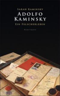 Adolfo Kaminsky. Ein Fälscherleben - Sarah & Adolfo Kaminsky