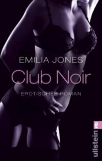 Club Noir - Emilia Jones