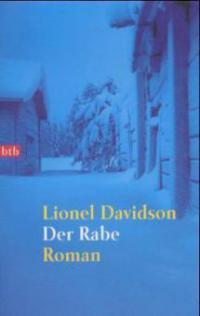 Der Rabe - Lionel Davidson