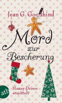 Mord zur Bescherung - Jean G. Goodhind