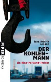 Der Kohlenmann - Jens H. Jensen