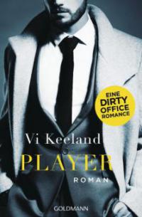 Player - Vi Keeland