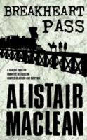 Breakheart Pass - Alistair Maclean