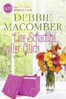 Eine Schachtel voller Glück - Debbie Macomber