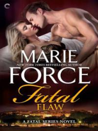 Fatal Flaw - Marie Force