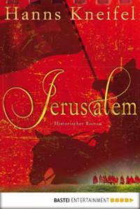 Jerusalem - Hanns Kneifel