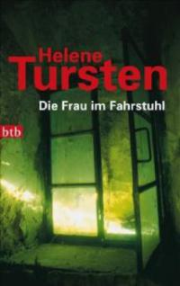 Die Frau im Fahrstuhl - Helene Tursten