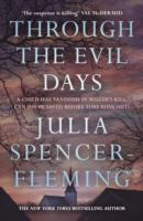 Through The Evil Days: Clare Fergusson/Russ Van Alstyne 8 - Julia Spencer-Fleming