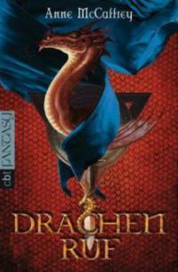 Drachenruf - Anne McCaffrey