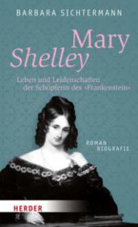 Mary Shelley - Barbara Sichtermann