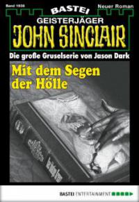 John Sinclair - Folge 1938 - Jason Dark