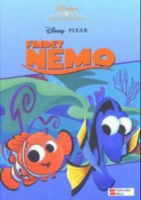 Findet Nemo - Walt Disney