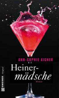 Heinermädsche - Ann-Sophie Aigner